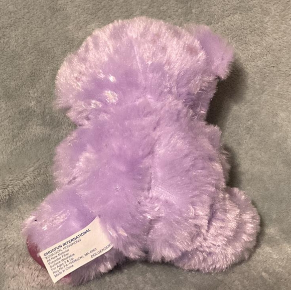 Teddy Bear Bundle - Lot of 3 Plush Animals - Picture 9 of 10